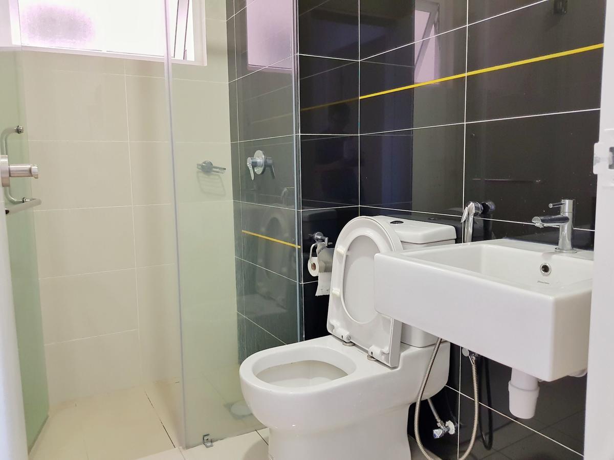 No.3 The Zen @ Puchong Skypod Residence Екстер'єр фото