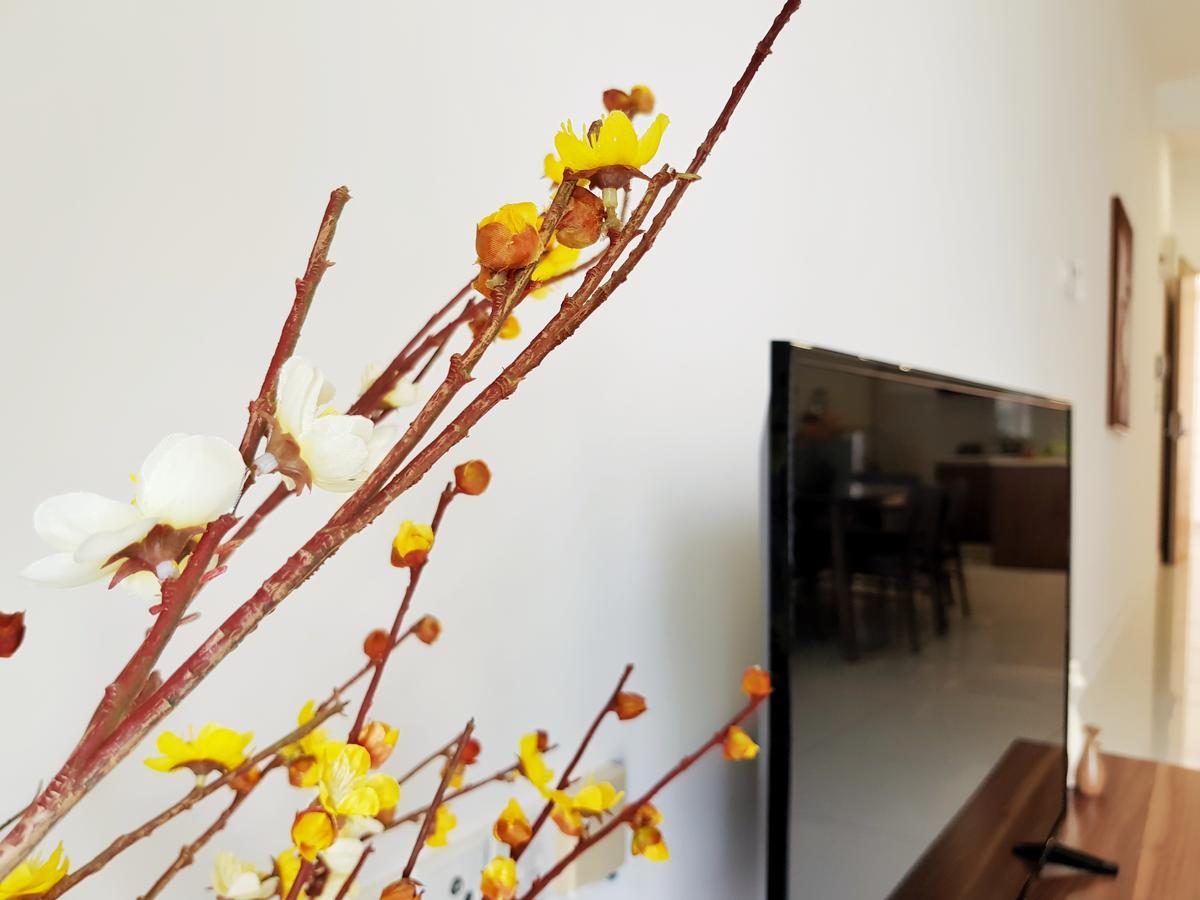 No.3 The Zen @ Puchong Skypod Residence Екстер'єр фото