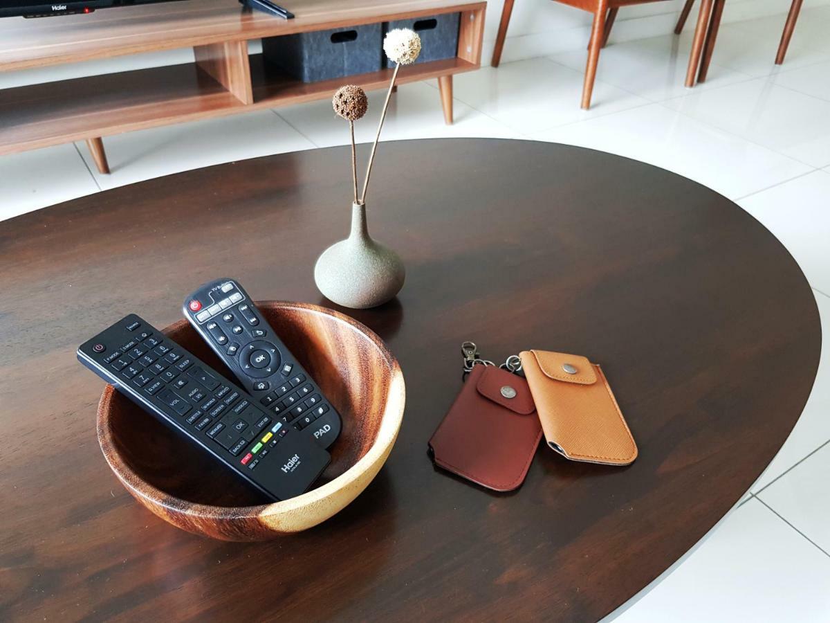 No.3 The Zen @ Puchong Skypod Residence Екстер'єр фото