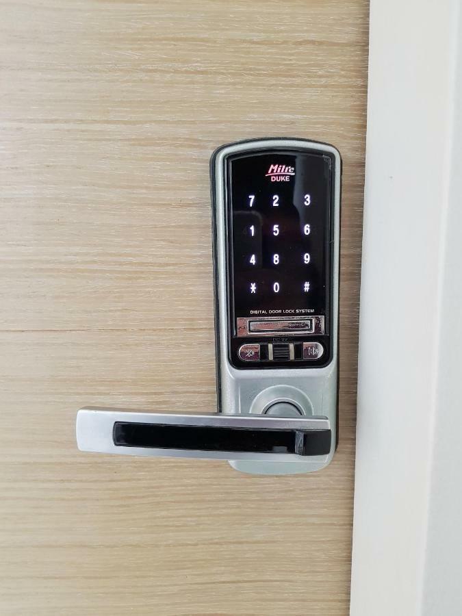 No.3 The Zen @ Puchong Skypod Residence Екстер'єр фото