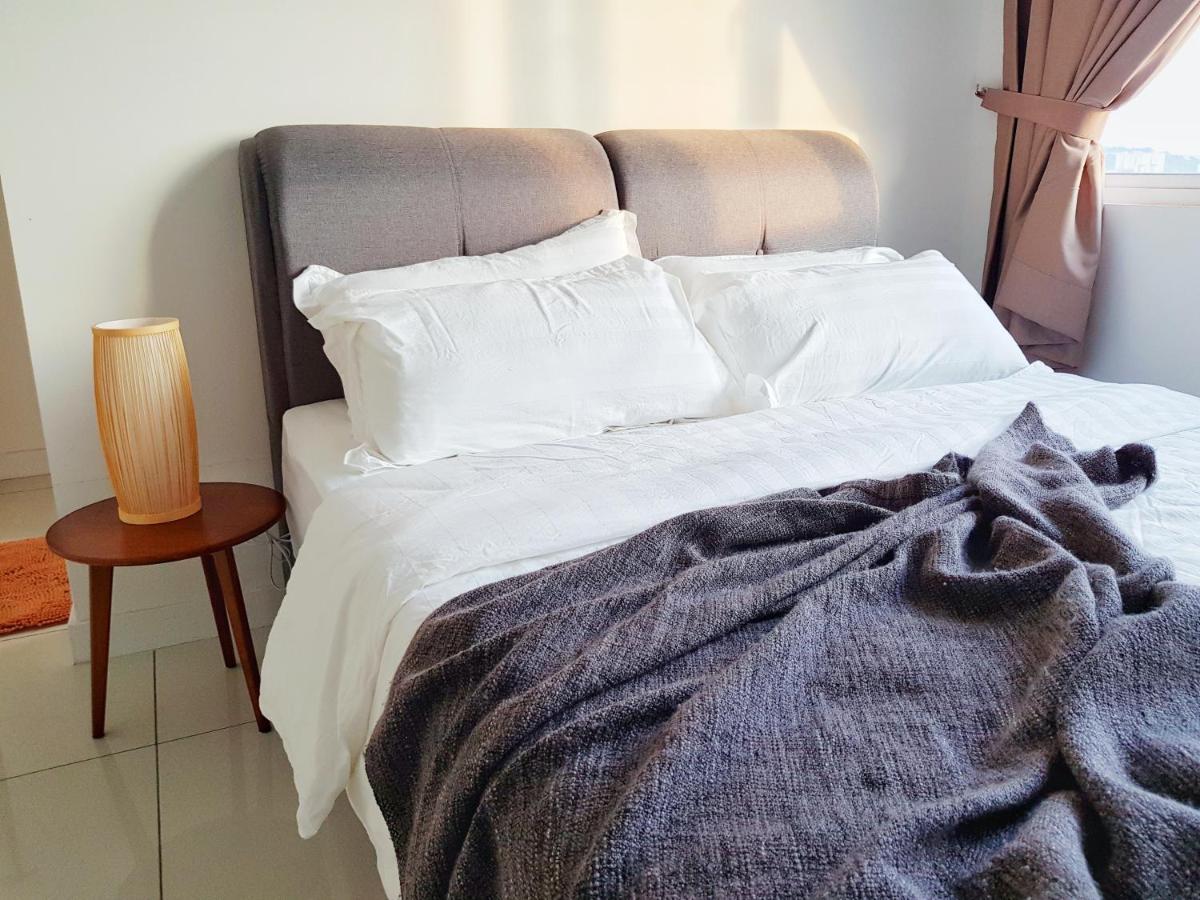 No.3 The Zen @ Puchong Skypod Residence Екстер'єр фото