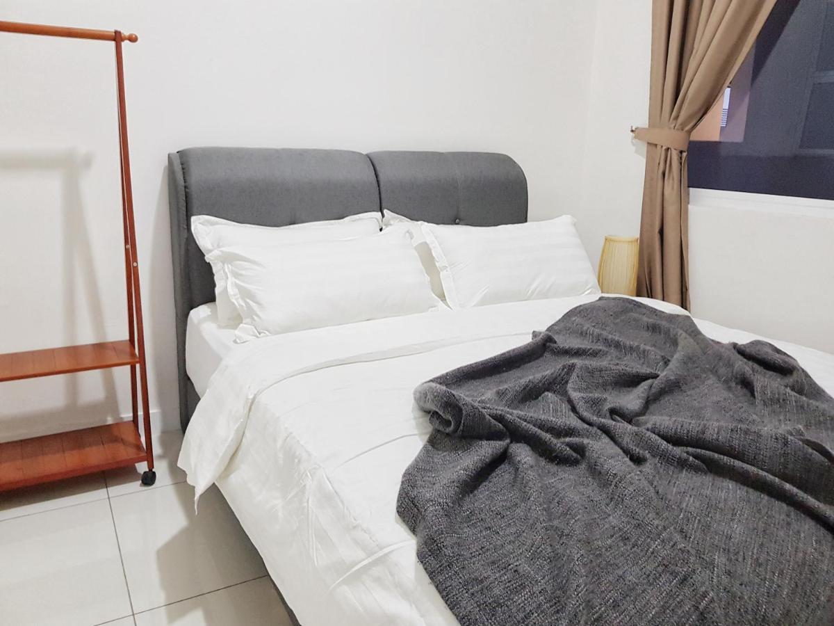 No.3 The Zen @ Puchong Skypod Residence Екстер'єр фото